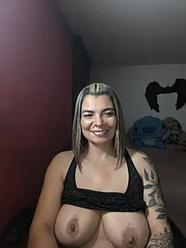 charlotedoll online show from June 19, 12:49 am