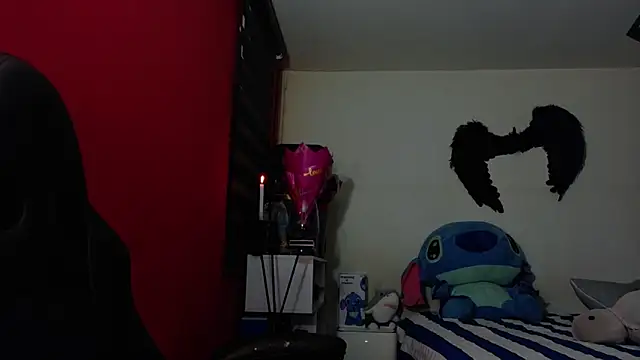 charlotedoll online show from May 14, 12:51 am