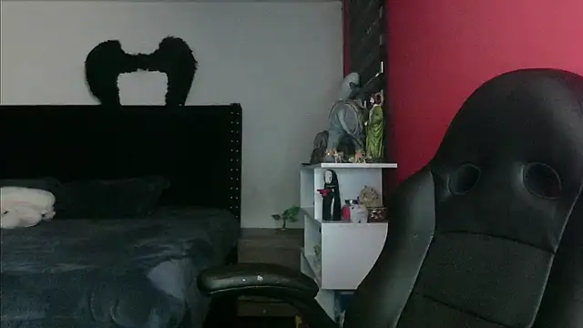 charlotedoll online show from November 14, 3:10 am