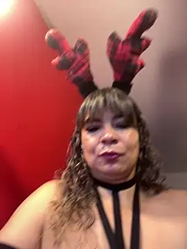 charlotedoll online show from December 21, 9:37 pm