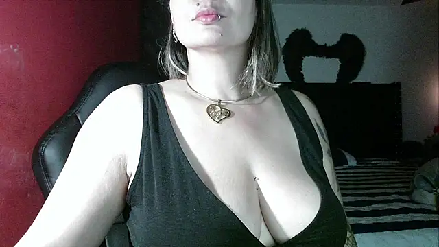 charlotedoll online show from February 11, 1:38 am