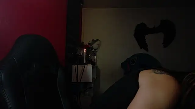 charlotedoll online show from June 21, 5:13 am