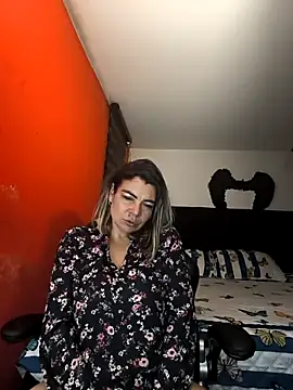 charlotedoll online show from March 17, 1:41 am