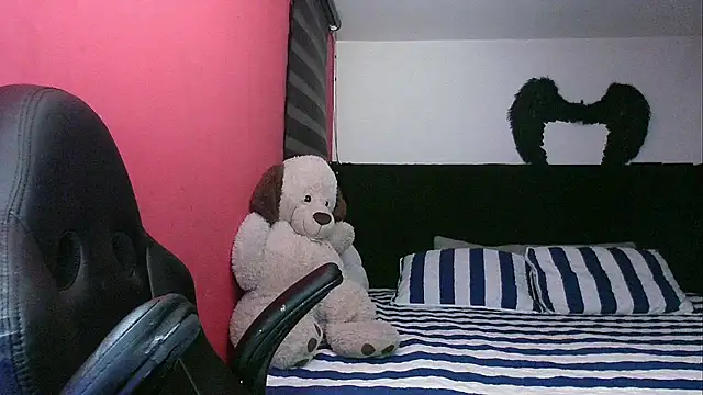 charlotedoll online show from February 9, 2:31 am