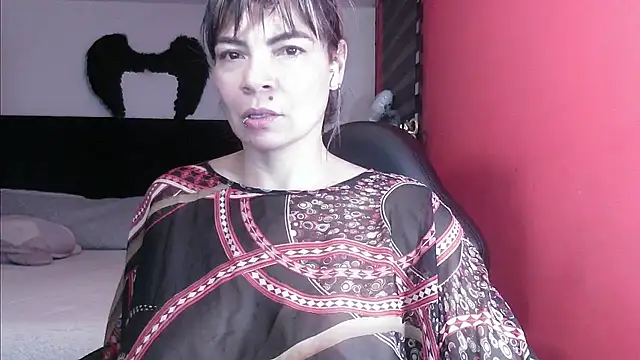 charlotedoll online show from November 6, 3:54 am