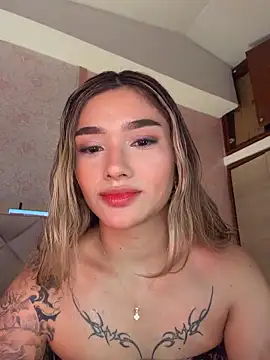 Arianavillada online show from June 1, 3:40 am