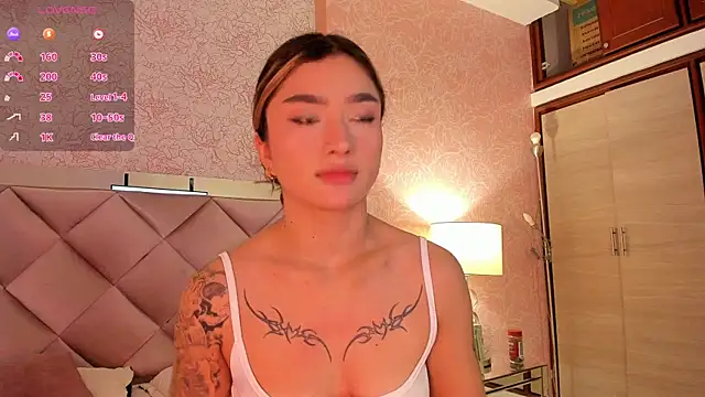 Arianavillada online show from December 22, 3:50 am