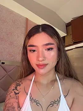 Arianavillada online show from February 5, 3:35 am