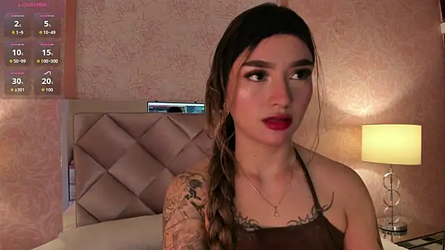 Arianavillada online show from March 7, 3:35 am