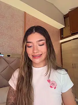 Arianavillada online show from April 13, 3:43 am