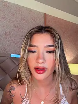Arianavillada online show from May 18, 3:50 am