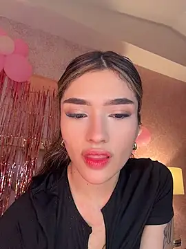 Arianavillada online show from May 5, 3:31 am