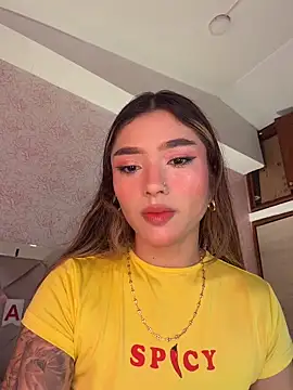 Arianavillada online show from February 9, 3:37 am