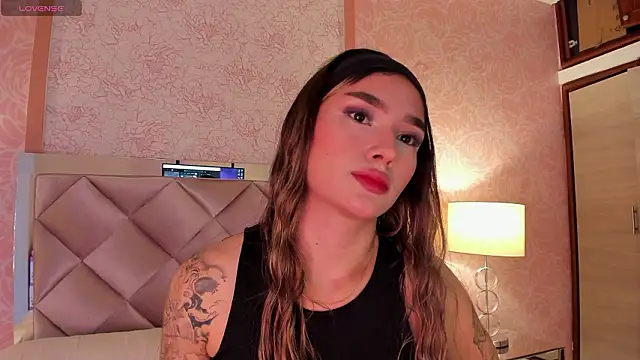 Arianavillada online show from March 13, 3:22 am