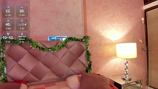 Arianavillada online show from January 6, 3:32 am