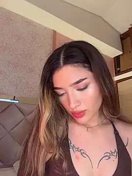 Arianavillada online show from April 14, 3:33 am