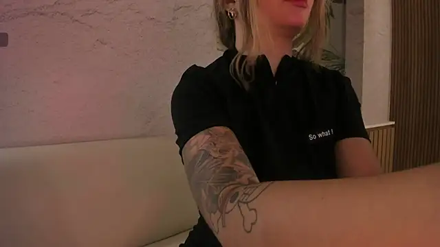 Arianavillada online show from November 9, 3:10 am