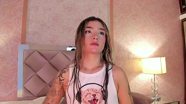 Arianavillada online show from January 14, 3:32 am