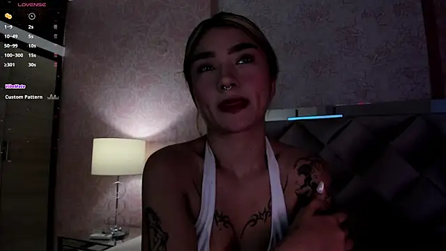Arianavillada online show from October 7, 3:18 am