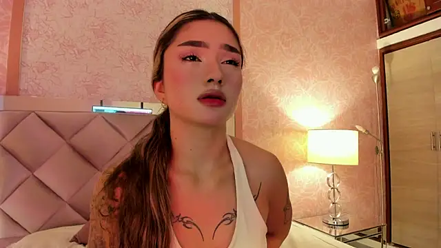 Arianavillada online show from November 14, 3:43 am