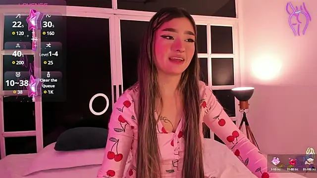 Arianavillada online show from March 5, 3:08 am