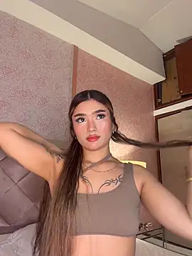 Arianavillada online show from February 21, 3:41 am