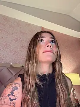 Arianavillada online show from April 18, 3:31 am