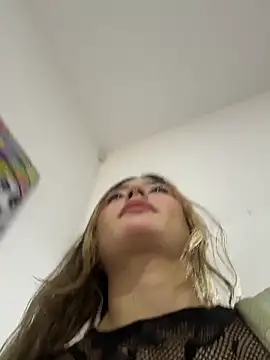 Arianavillada online show from December 14, 3:13 am