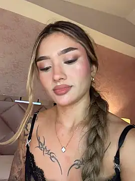 Arianavillada online show from May 26, 3:26 am