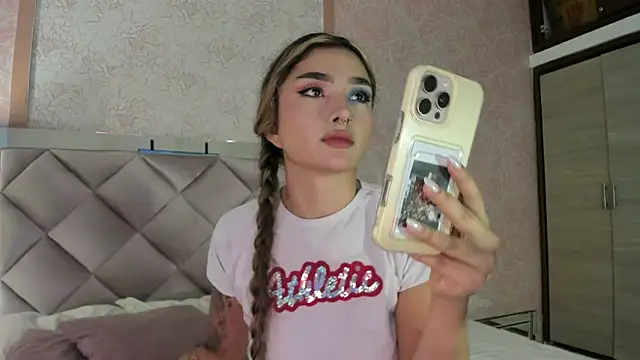 Arianavillada online show from October 9, 3:07 am