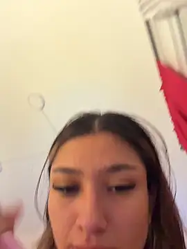 Arianavillada online show from February 23, 3:41 am