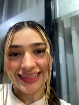 Arianavillada online show from November 23, 1:15 am