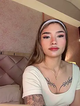 Arianavillada online show from April 23, 3:46 am