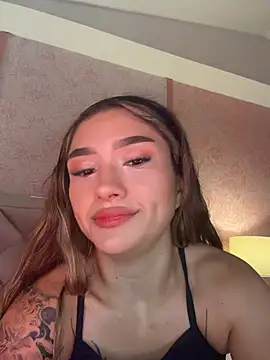 Arianavillada online show from May 29, 3:34 am