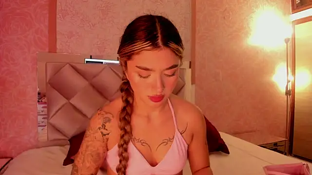 Arianavillada online show from October 16, 3:15 am