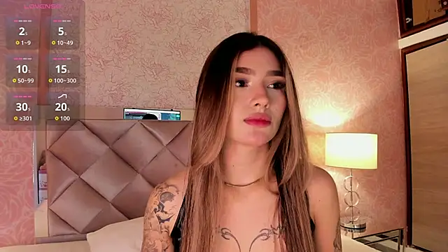 Arianavillada online show from March 14, 3:23 am