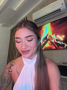 Arianavillada online show from May 24, 3:50 am