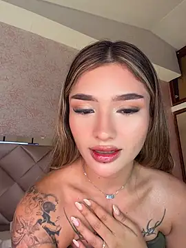 Arianavillada online show from May 17, 3:39 am