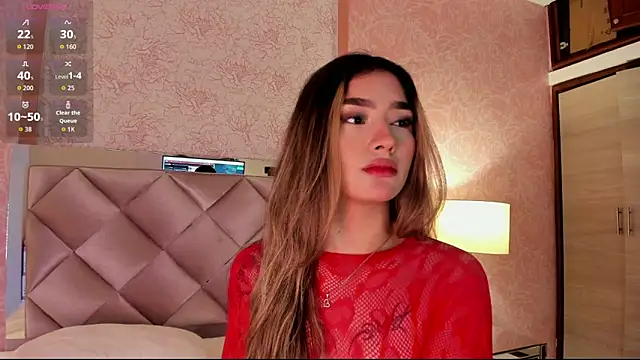 Arianavillada online show from March 9, 3:21 am