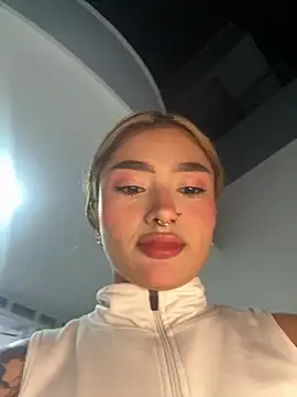 Arianavillada online show from September 28, 3:57 am
