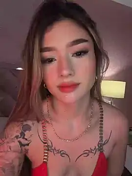 Arianavillada online show from February 15, 3:29 am