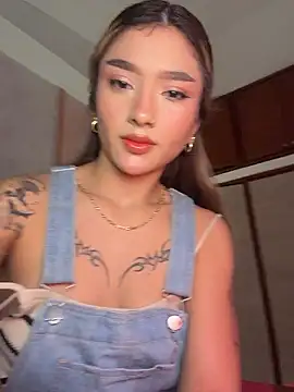 Arianavillada online show from January 9, 11:22 pm