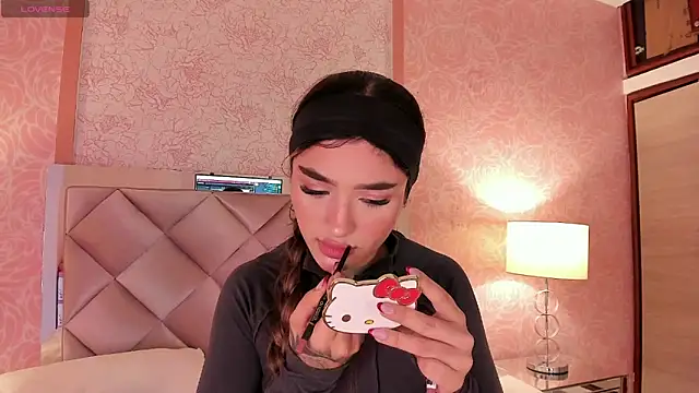 Arianavillada online show from March 31, 3:30 am