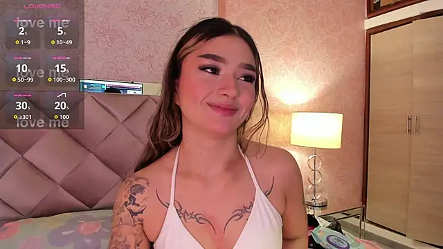 Arianavillada online show from February 11, 3:17 am