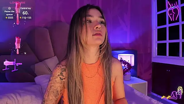 Arianavillada online show from February 26, 6:30 am