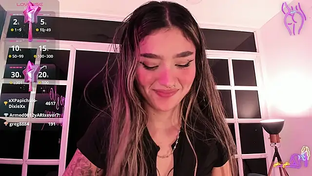 Arianavillada online show from March 6, 9:25 am
