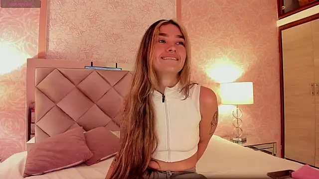 Arianavillada online show from September 22, 3:12 am