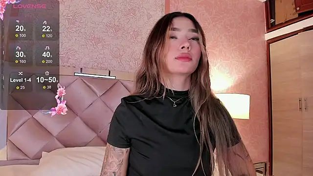 Arianavillada online show from March 30, 3:41 am