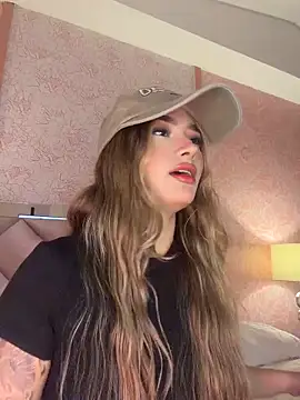 Arianavillada online show from April 24, 3:41 am