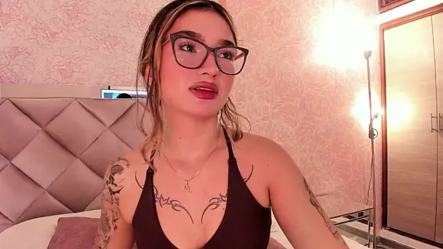 Arianavillada online show from October 24, 3:16 am